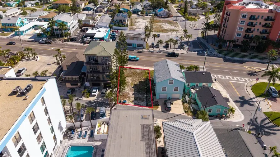 13304 Gulf Boulevard, Madeira Beach, FL 33708 - #3