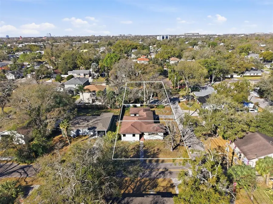 2727 N Myrtle Avenue, Tampa, FL 33602 - #2