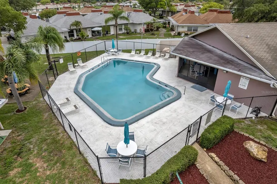 4326 Fern Glen St, Holiday, FL 34691 - #3