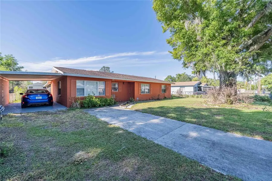 3011 Fletcher Avenue, Eaton Park, FL 33840 - #2