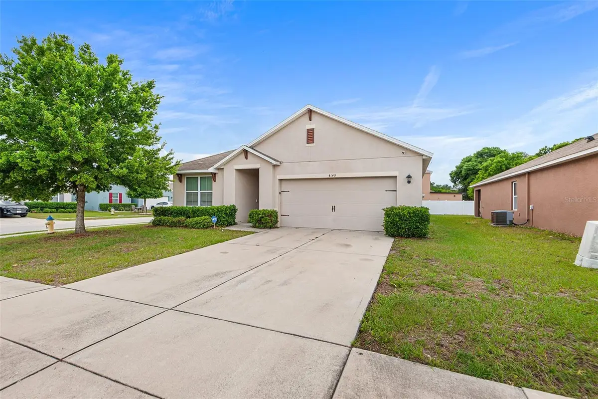 4140 Sophia Boulevard, Winter Haven, FL 33880 - #1