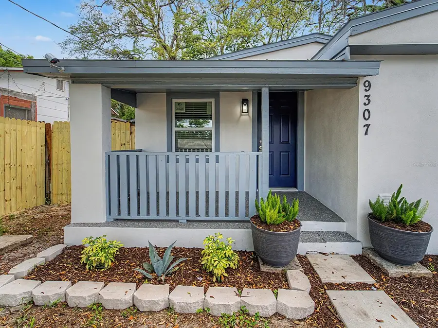 9307 N 16th Street, Tampa, FL 33612 - #3