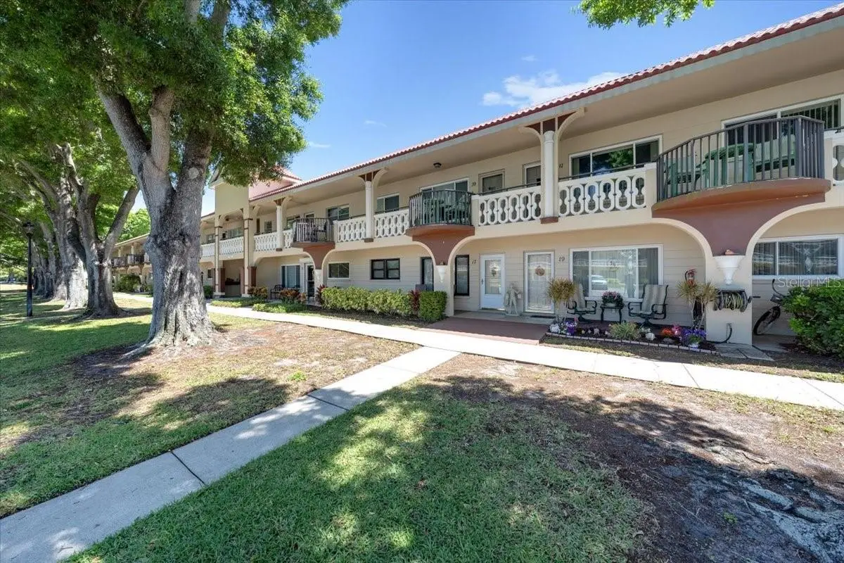 2401 Franciscan Drive #39, Clearwater, FL 33763 - #1