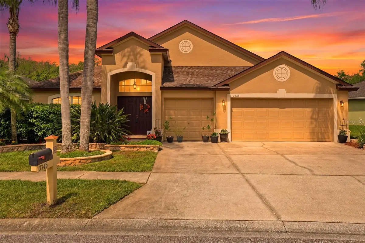 3345 Brenford Pl, Land O Lakes, FL 34638 - #1