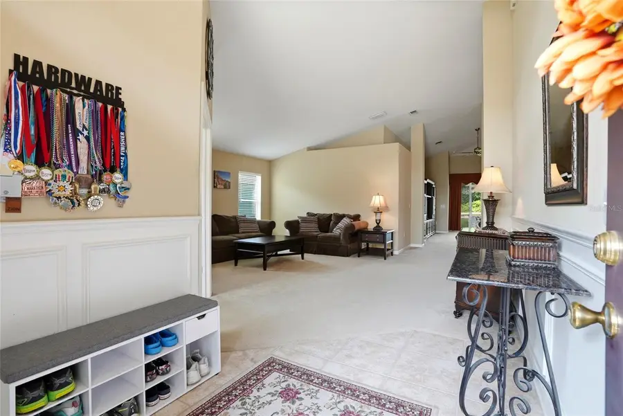 3345 Brenford Pl, Land O Lakes, FL 34638 - #3