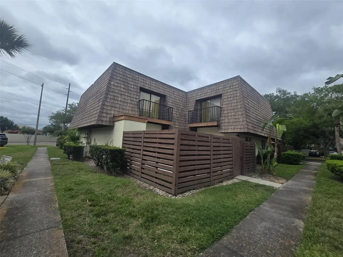 15446 E Pond Woods Drive #15446, Tampa, FL 33618 - #1