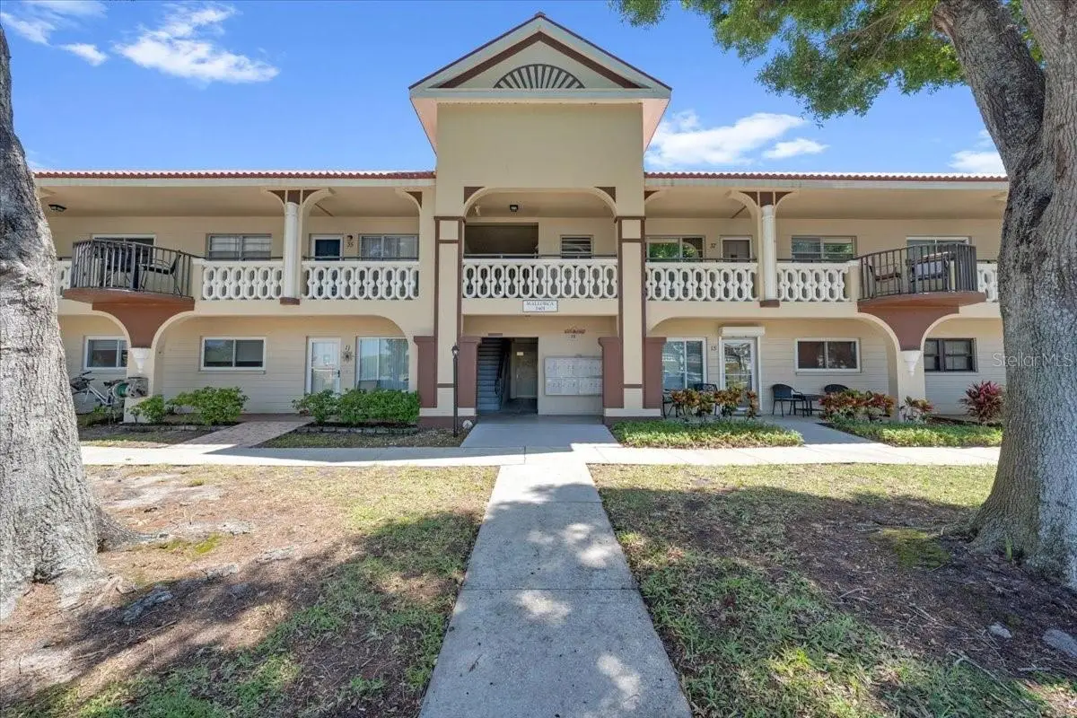 2401 Franciscan Drive #41, Clearwater, FL 33763 - #1