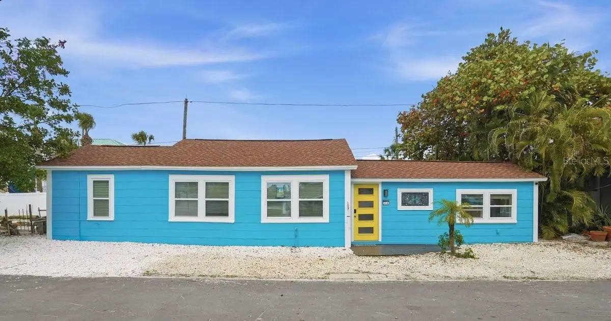 118 92nd Avenue, Treasure Island, FL 33706 - #1