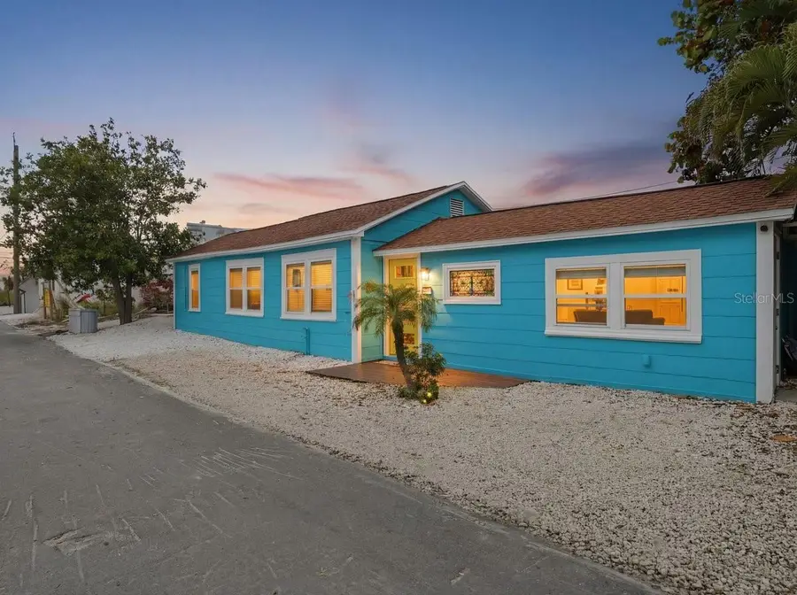 118 92nd Avenue, Treasure Island, FL 33706 - #2