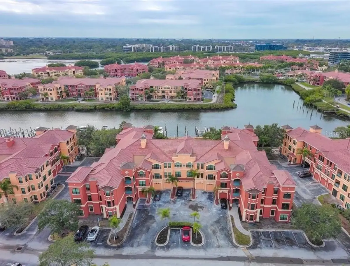2725 Via Cipriani #722A, Clearwater, FL 33764 - #1