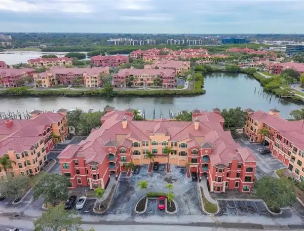 2725 Via Cipriani #722A, CLEARWATER, FL 33764