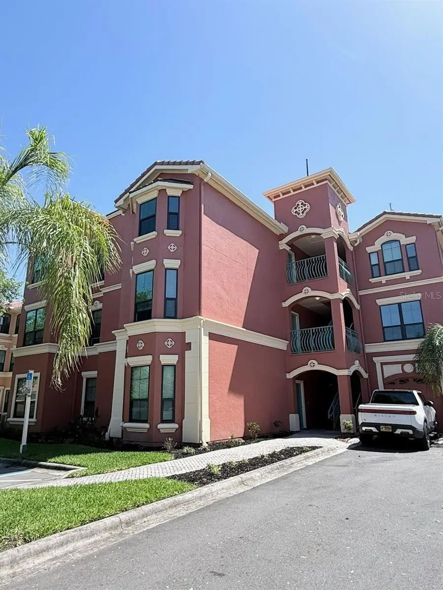 2725 Via Cipriani #722A, Clearwater, FL 33764 - #2