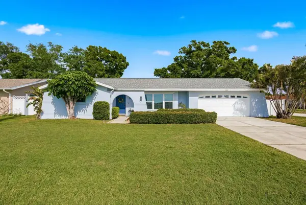 9115 125th Street, SEMINOLE, FL 33772