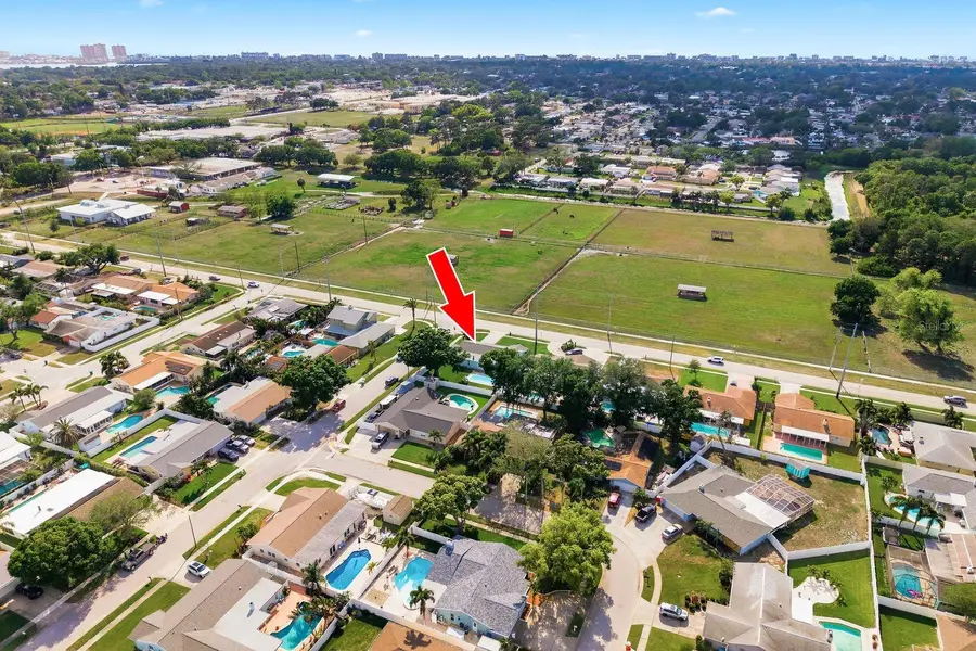 9115 125th Street, Seminole, FL 33772 - #2