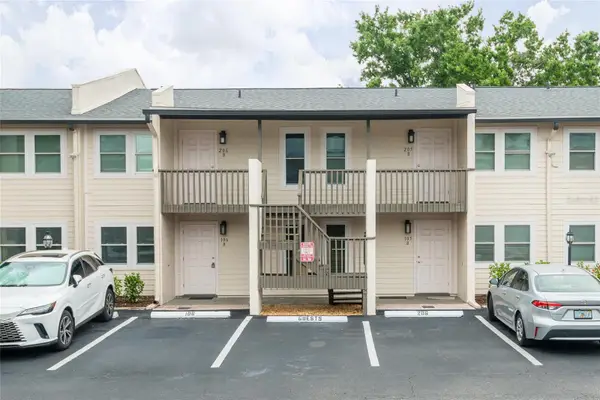 525 S Lincoln Avenue #106, TAMPA, FL 33609