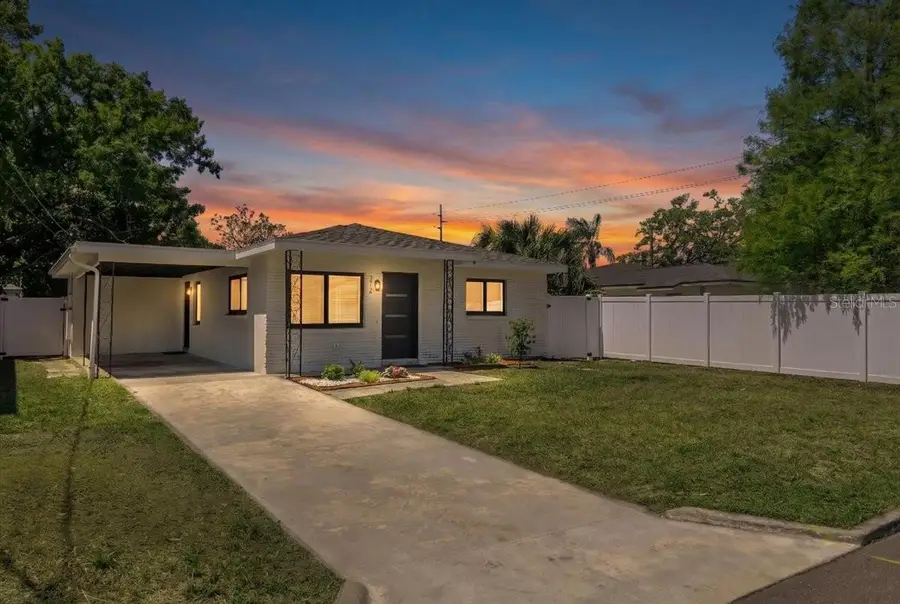 312 N Lincoln Ave, Tampa, FL 33609 - #2