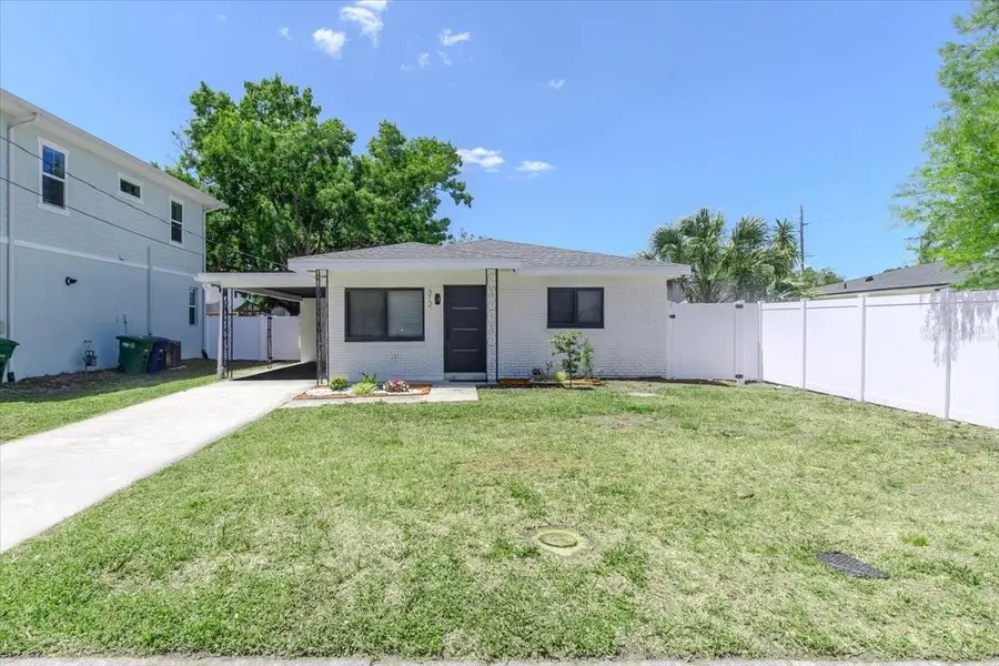 312 N Lincoln Ave, Tampa, FL 33609 - #3