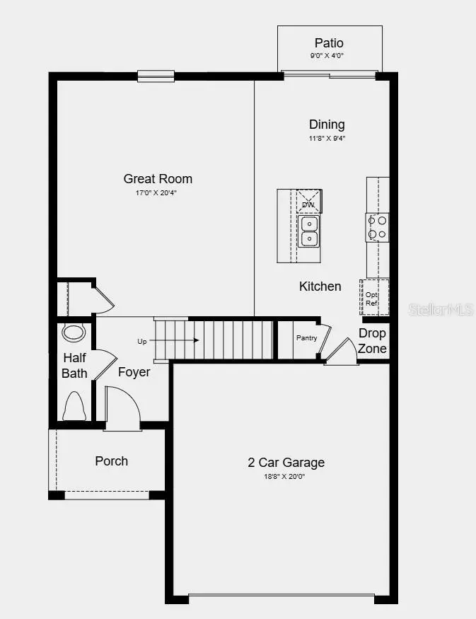 13426 Camelot Court, Parrish, FL 34219 - #2