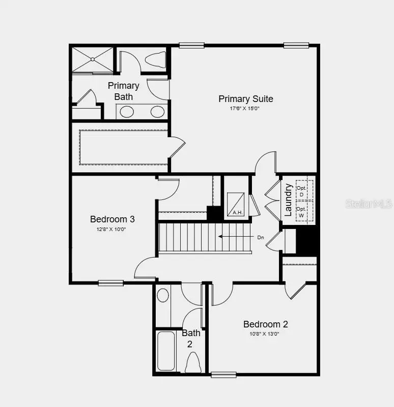 13426 Camelot Court, Parrish, FL 34219 - #3
