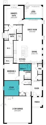 11296 Boundless Terrace, Venice, FL 34293 - #2