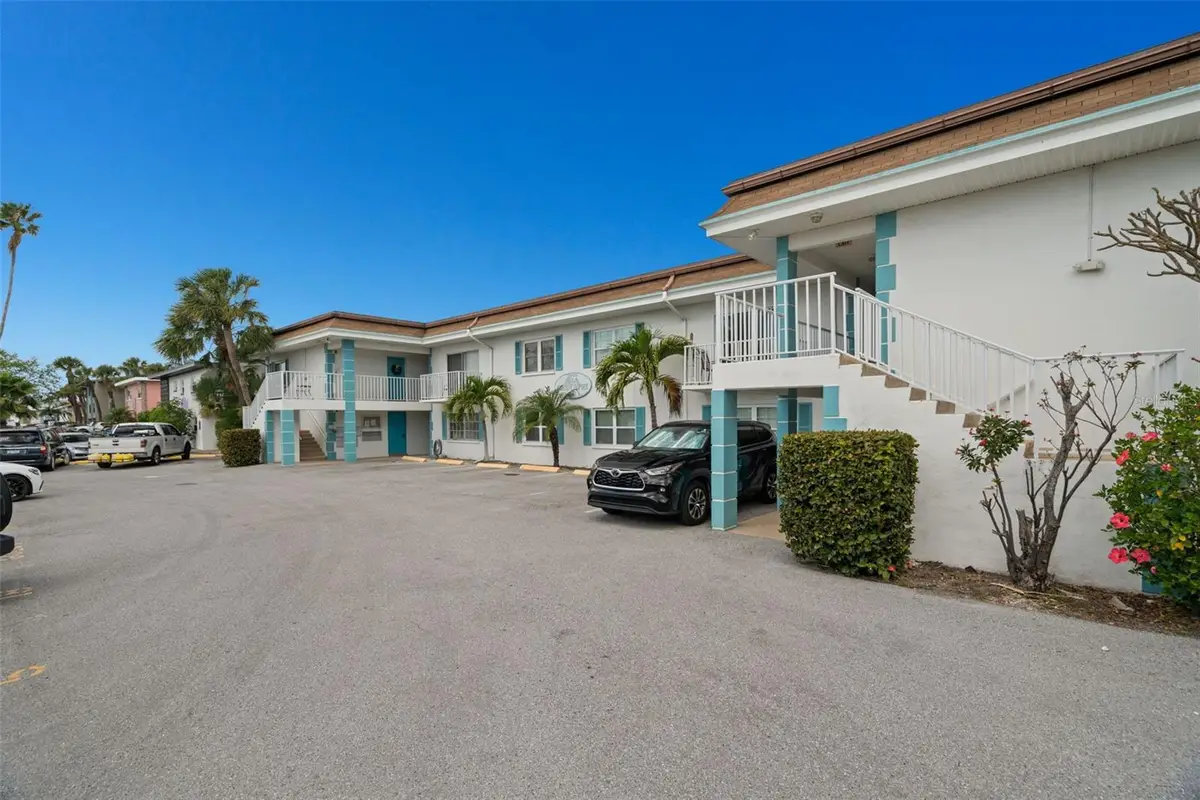 11655 3rd Street E #1, Treasure Island, FL 33706 - #1