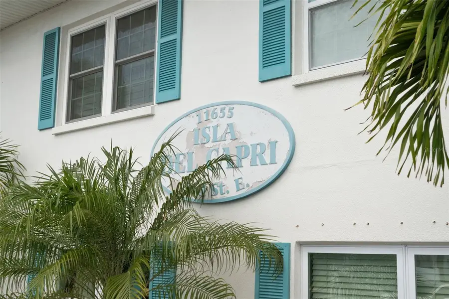 11655 3rd Street E #1, Treasure Island, FL 33706 - #3