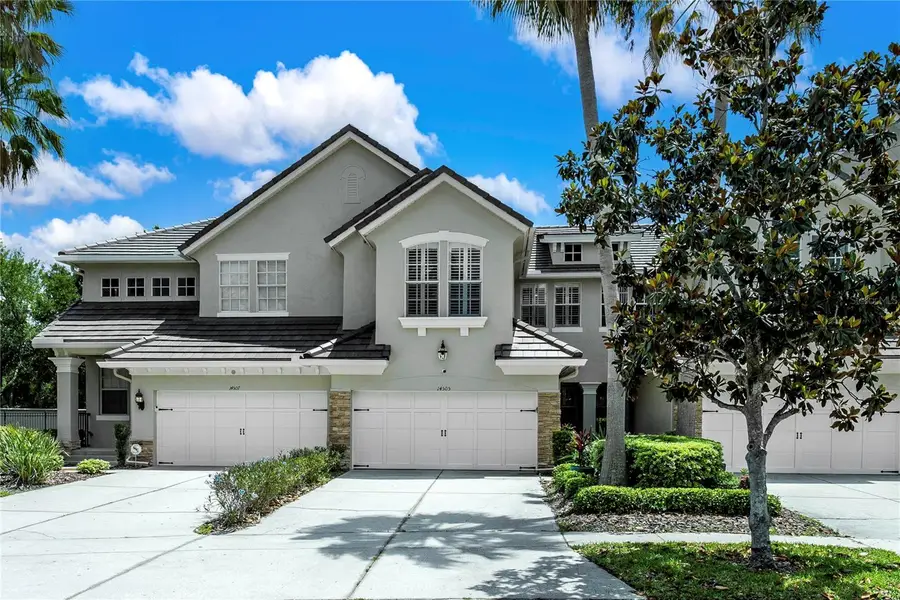 14505 Mirabelle Vista Circle, Tampa, FL 33626 - #2