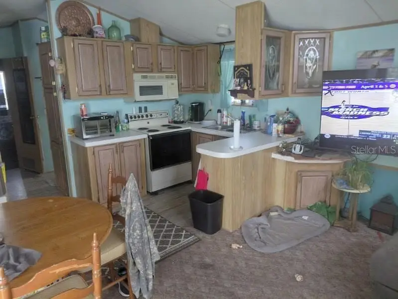 267 Big Pine Avenue N, Frostproof, FL 33843 - #2