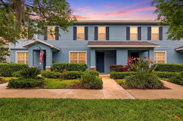14819 Promenade Parkway, ODESSA, FL 33556