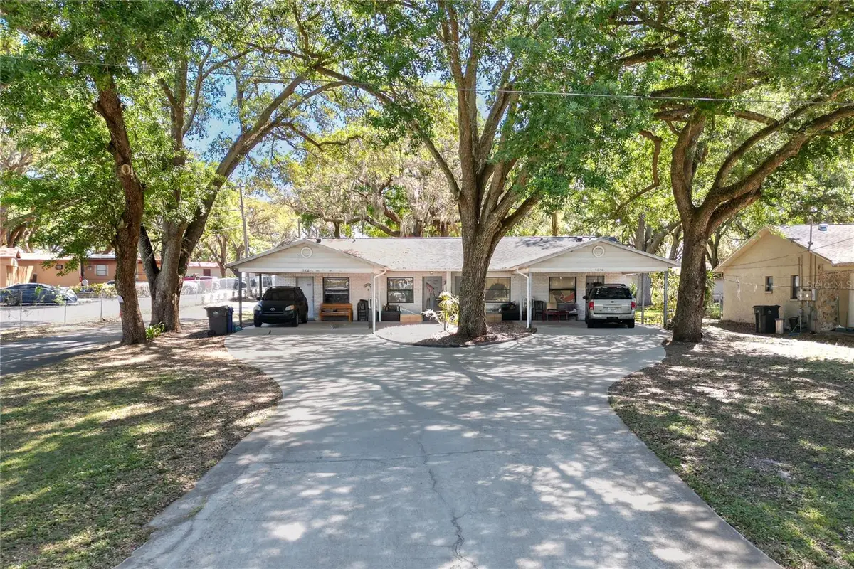 5415 Mcleod Drive, Tampa, FL 33610 - #1