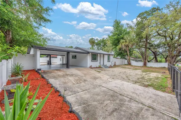 10104 N 15th Street, TAMPA, FL 33612