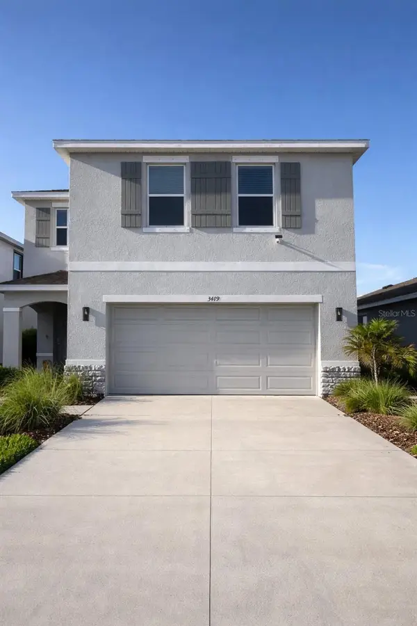 3419 Hilltop Circle, BRADENTON, FL 34211