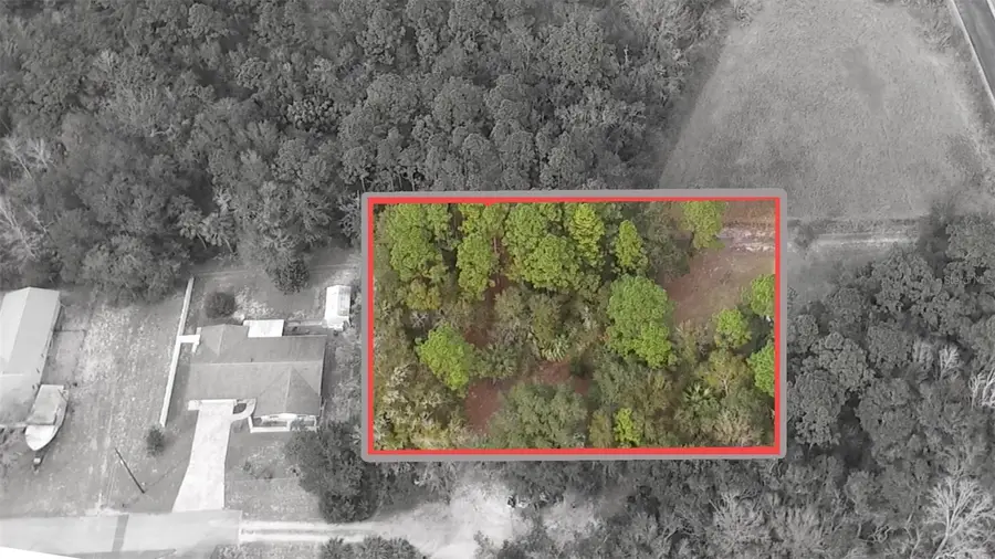 725 NE 13th Terrace, Crystal River, FL 34428 - #2