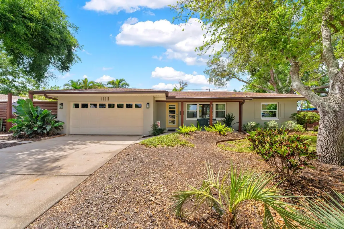 1100 36th Avenue Ne, Saint Petersburg, FL 33704 - #1