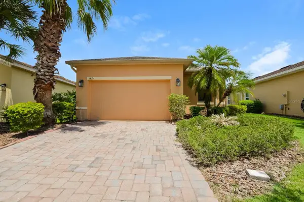 1405 Harbor Ridge Drive, KISSIMMEE, FL 34759