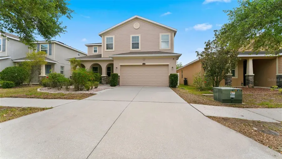 11620 Warren Oaks Pl, Riverview, FL 33578 - #2