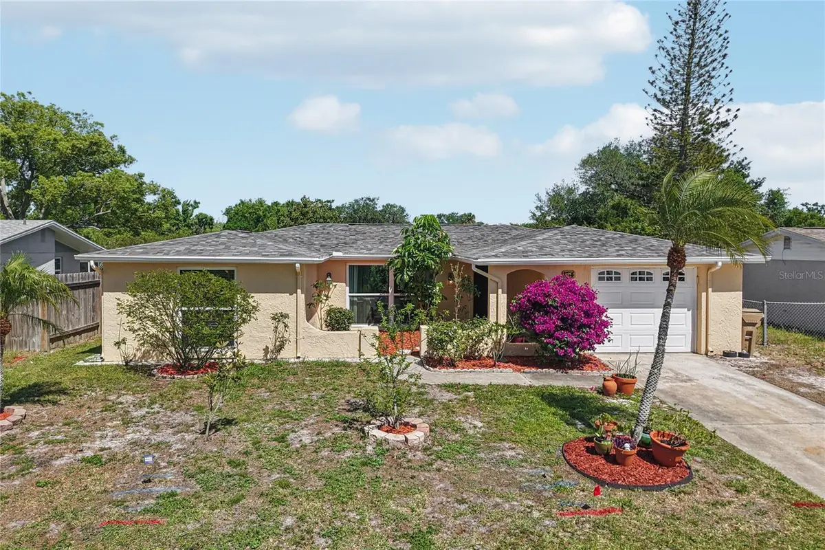 1714 Springdale Drive, Holiday, FL 34691 - #1
