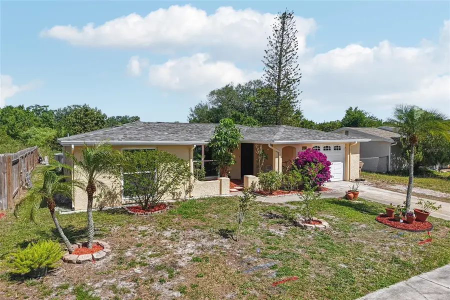 1714 Springdale Drive, Holiday, FL 34691 - #2