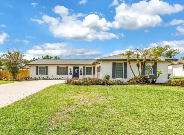 4505 Hallam Hill Lane, LAKELAND, FL 33813