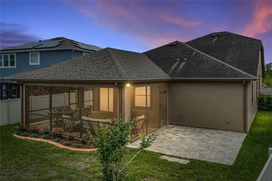 19099 Long Lake Ranch Boulevard, Lutz, FL 33558 - #2