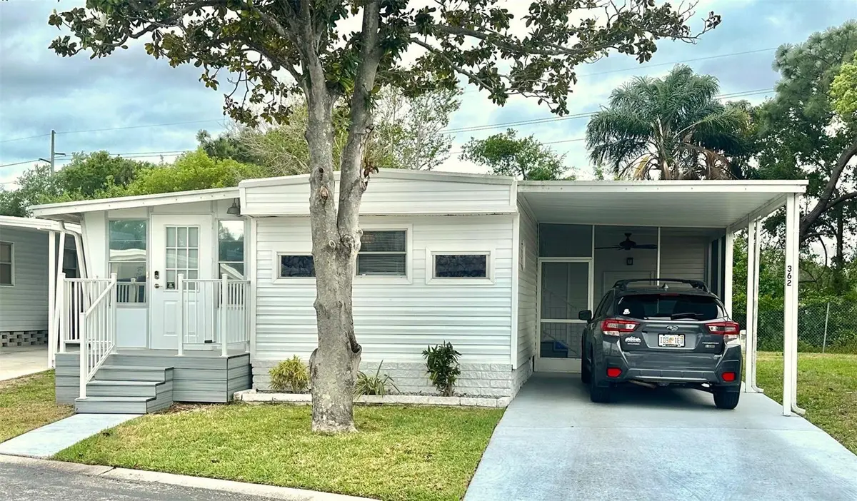 9790 66th Street N #362, Pinellas Park, FL 33782 - #1