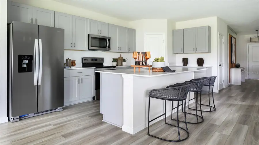 36676 Thornhedge Drive, Zephyrhills, FL 33541 - #2