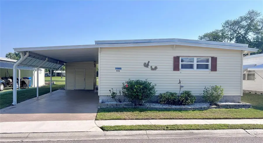 1100 Belcher Road S #416, Largo, FL 33771 - #2