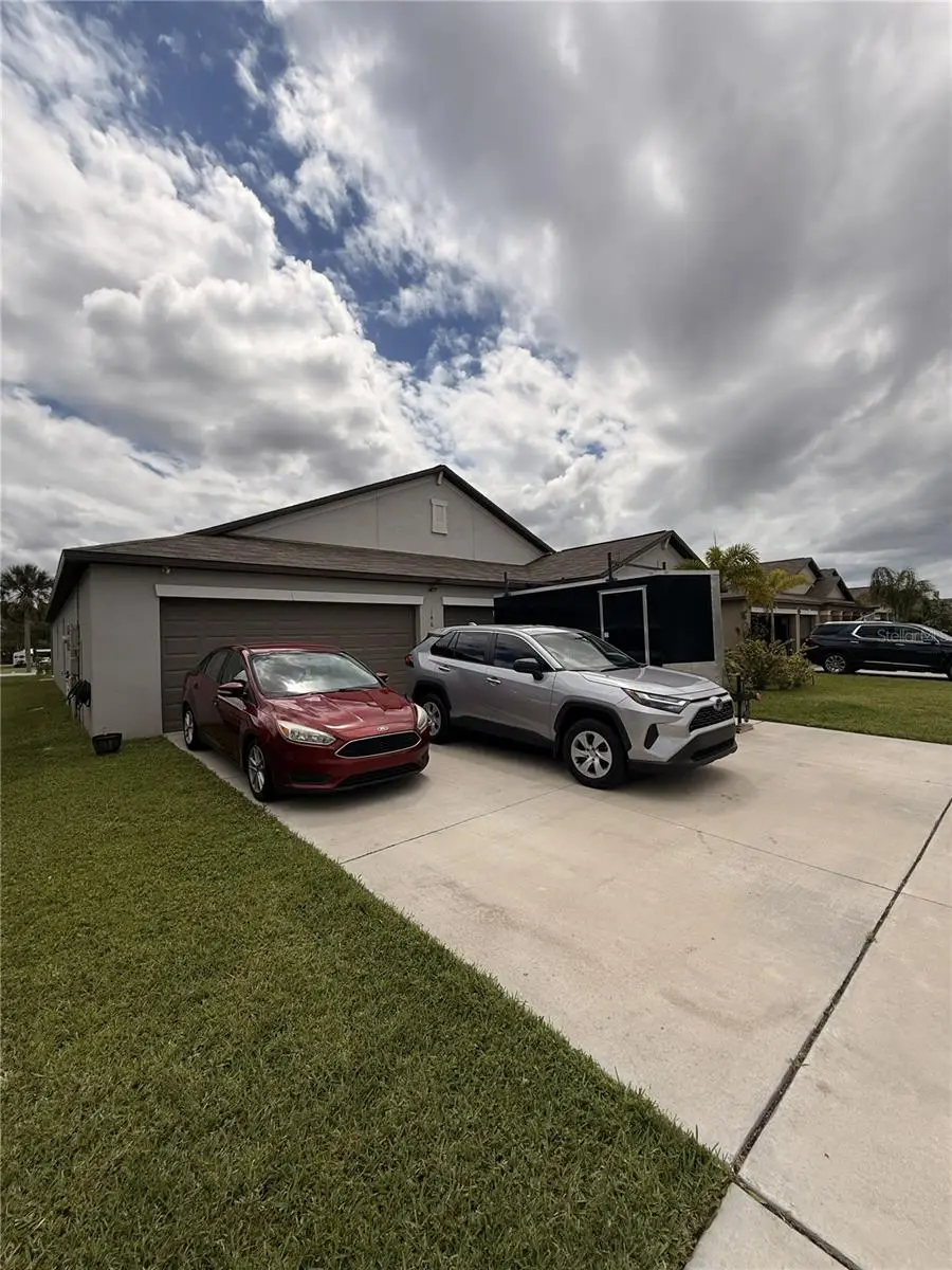 146 Rain Berry Avenue, Ruskin, FL 33570 - #2