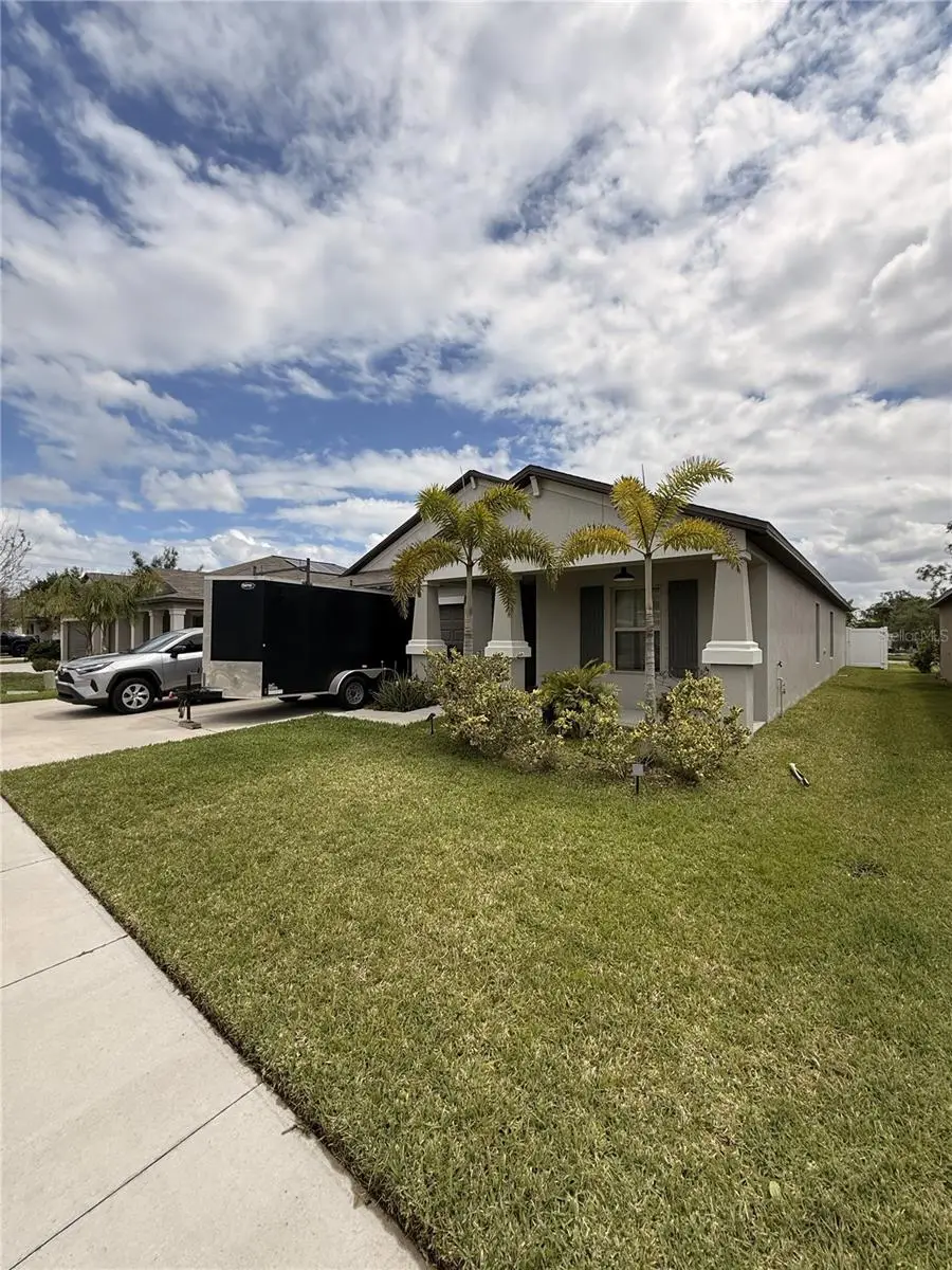 146 Rain Berry Avenue, Ruskin, FL 33570 - #3