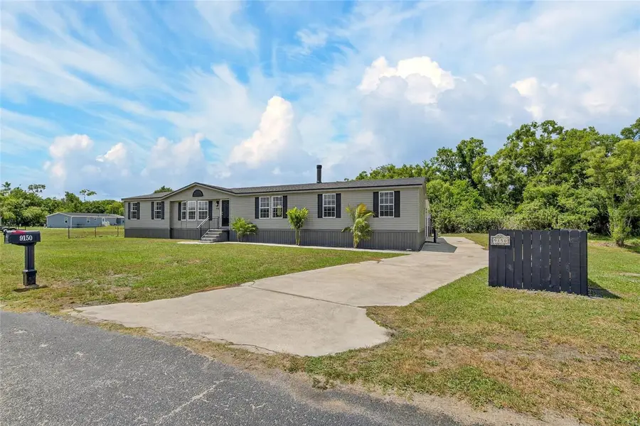 9150 Wood Terrace Drive, Tampa, FL 33637 - #2