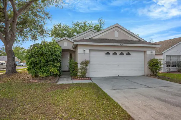 519 Summer Sails Drive, VALRICO, FL 33594