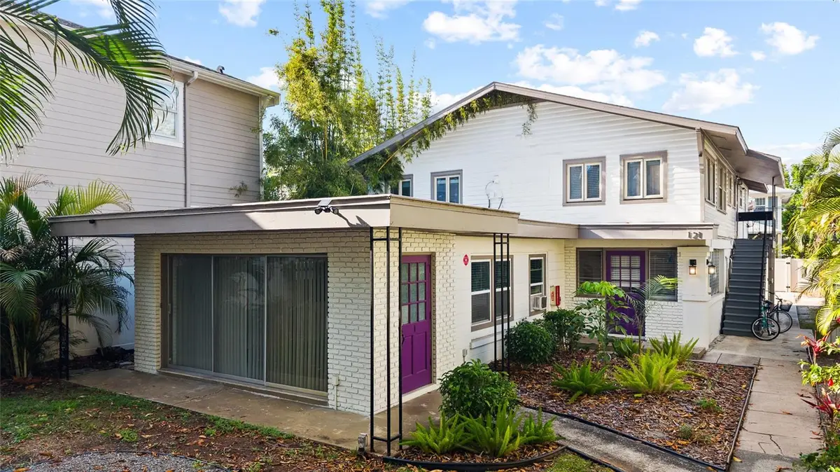 121 18th Avenue N, Saint Petersburg, FL 33704 - #1