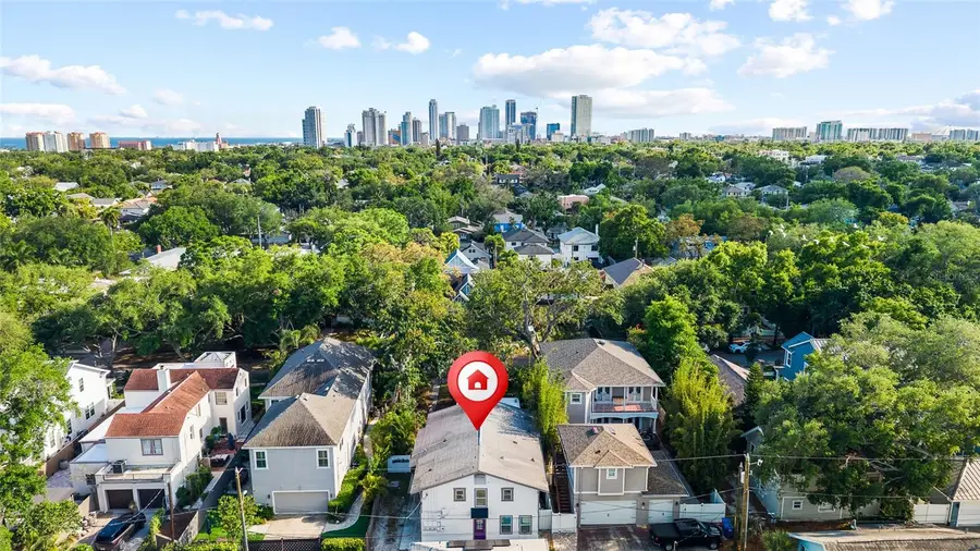 121 18th Avenue N, Saint Petersburg, FL 33704 - #3