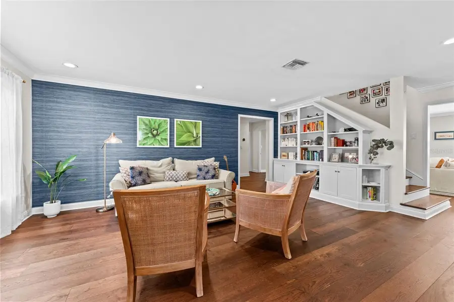 1107 S Dunbar Avenue, Tampa, FL 33629 - #2